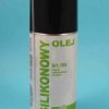 OLEJ SILIKONOWY 150ml MI SPRAY