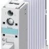 Przekaźnik półprzewodnikowy Siemens 3RF2320-1CA02 3RF23201CA02, 1 styk, 20 A, 1 szt.