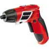 Einhell 4513442 TC-SD3.6LI Screwdriver 3.6V 1 x 1.3Ah Li-ion