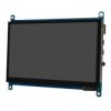 Wyświetlacz QLED IPS 7" (7HP-CAPQLED) z panelem dotykowym - Waveshare 18625