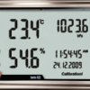 0560 6220 Thermo hygrometer and barometer testo 622, 300 ... 1200 hPa