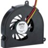 DC radial fan, 12 V, 11.1 m³/h, 32 dB, Magfix sleeve bearing, SEPA LY60B12FSEXXA