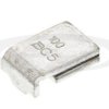 MF-SM100/33-2 bezpiecznik resetowalny PPTC SMD 1.1 A 2.2 A 33 V Bourns