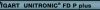 0028658/100 UNITRONIC® FD P plus - 100 m, 2 x 0.25