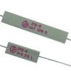 Rezystor drutowy Rezystor mocy KH208-810B1K8 1.8 kΩ osiowy THD 5 W VitrOhm KH208-810B1K8 1 szt.