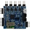 Płytka ewaluacyjna STMicroelectronics Flight Controller Unit Evaluation Board For Mini Drones Płytka ewaluacyjna