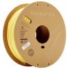 Polymaker 70865 PolyTerra Filament PLA Low-Plastic 1.75mm 1Kg Pastel Yell Matt