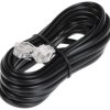 Kabel RJ11-W/RJ11-W/3M 3m