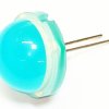 DLC2-6PBD dioda LED 20mm niebieska, jasność 70-250mcd