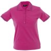 MINORCA PINK POLO DONNA M/CORTA