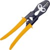 Klauke K25 Crimping Pliers 0.5 - 16mm² With Ratchet