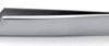 Precision tweezers, uninsulated, antimagnetic, stainless steel, 115 mm, 51S.SA.0