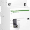 Stycznik wstępny Schneider Electric GY2540M5 GY2540M5, 6 szt.