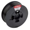 Filament do drukarki 3D PLA Ø 2.85mm 1kg Czarny RS PRO