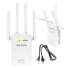 Mini Router - 300Mbps WiFi Repeater & Signal Amplifier W9055