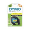 Etykiety do drukarek Nie 1 sztuk Dymo Letratag LT100H, Dymo Letratag LT100T Dymo