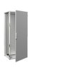 19-Inch Floor Cabinet, 599 x 508 x 1408mm