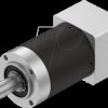 8141731 Planetary gearbox, 20:1, 40 mm flange size
