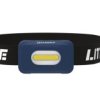 Latarka czołowa LED 140lm IP30 HEAD LITE S 03.5645