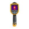 Kamera termowizyjna Fluke TiS20+/TiS20+ MAX 120 x 90 pixel Bezprzewodowe, Mini-port USB 9 Hz 60mK TiS20+ MAX 9HZ, 400 °C