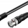 KABEL BNC-WT./RCA WT. 2M