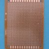 Płytka Uniwersalna wiercona PI02 70x90mm