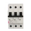 Wyłącznik nadprądowy 3P C 40A 10kA AC ETIMAT10 002135720