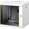Szafa rack 19'' Digitus DN-19 09-U-3 (S x W x G) 600 x 493 x 610 mm 9 U