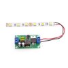 Powolny rozjaśniacz LED 12 V 1-20 s - KIT AVT 1975