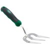 Draper Expert 28287 Hand Fork with Stainless Steel Prongs and Soft Grip Handle