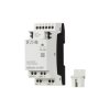 Moduł rozszerzający Eaton Przycisk 197221 197221 EASY-E4-AC-8RE1