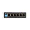 Switch PoE 4-portowy 100Mbps BCS-B-SP0402