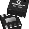Regulator napięcia VDFN Wzmacniacz MIC2605YML-TR