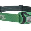 Latarka czołowa, czołówka Petzl Tikka Core zelona E067AA02