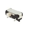 Przełącznik suwakowy, SPDT, SMD, 200 mA, Nidec Components