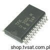 U3206M ASIC ICs SMD-SO20L TFK BULK