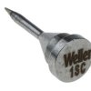 Grot lutowniczy ołówkowy Weller do WSFP/WSP80/WP80/WXP80, LR21/TCPS ostatniej generacji Wkrętak 0,4 mm LT