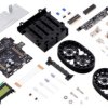Pololu Zumo 32U4 Robot Kit (No Motors)