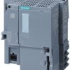 Sterownik programowalny PLC Siemens SIMATIC ET 200SP 1 Cyfrowy Cyfrowy PROFINET Ethernet, Profibus, Profinet SIMATIC ET