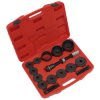Sealey VS7021 Front Wheel Drive Bearing Kit