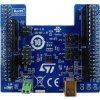 X-NUCLEO-SRC1M1 - moduł rozszerzeń USB Type-C Power Delivery dla STM32 Nucleo