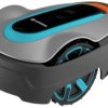 GARDENA 15010-20 SILENO city Robot koszący Nadaje się do maks. powierzchni 600 m²