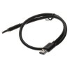 PRZEWÓD C14102BK03-0.5M USB-A/USB-A USB 3.0 0.5 m UNITEK