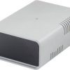 Obudowa uniwersalna Donau Elektronik KGB15, Wymiary: (D x S x W) 135 x 95 x 45 mm, polistyrol (EPS), 1 szt.