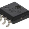 Sterownik bramki MOSFET 8-pinowy 9 A SOIC MIC4422YM-TR CMOS, TTL 18V