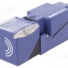 Xs8c4a4mpg13 Czujnik Indukcyjny, 040Mm, 2-Przewodowy No/Nc, Uzas: 24240Vdc