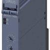 Siemens 3RP25051AB30 3RP2505-1AB30 Przekaźnik czasowy 24 V 1 szt.