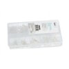 Zestaw diod LED 3mm i 5mm - 300szt. z organizerem