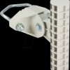ALL_UBIBRACKET Wall/mast mount for outdoor access points, pan/tilt