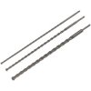 BlueSpot Tools 20008 SDS Bit Set 600mm, 3 Piece